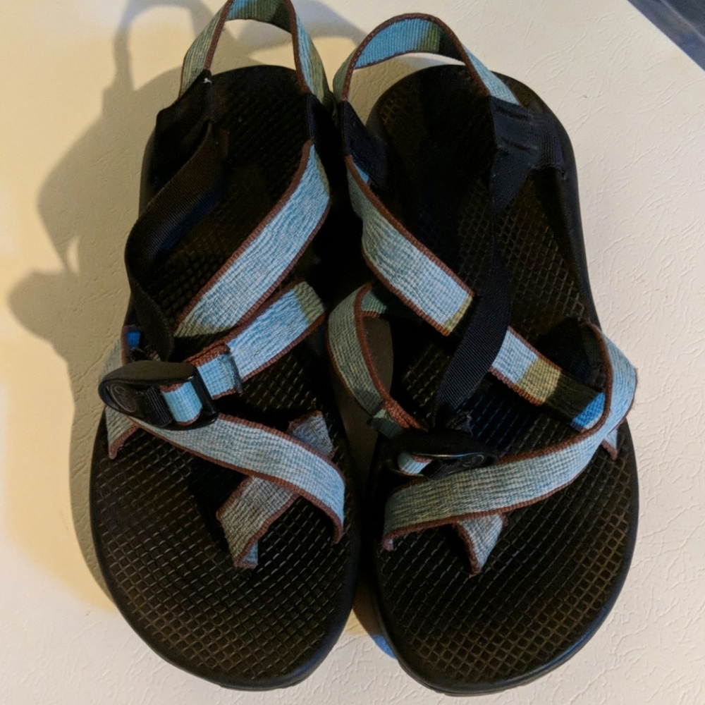 Chacos
